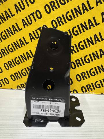 Кронштейн передньої балки KDY03488Y MAZDA