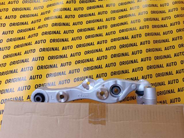 Ходова KJK334350A MAZDA