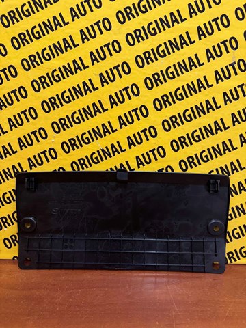Накладка бампера заднього KMV650222 MAZDA