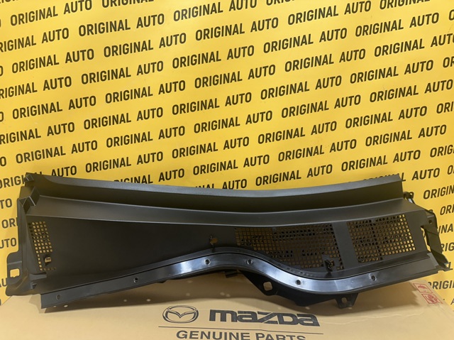 Решітка склоочисників, права KR9P507R0A MAZDA