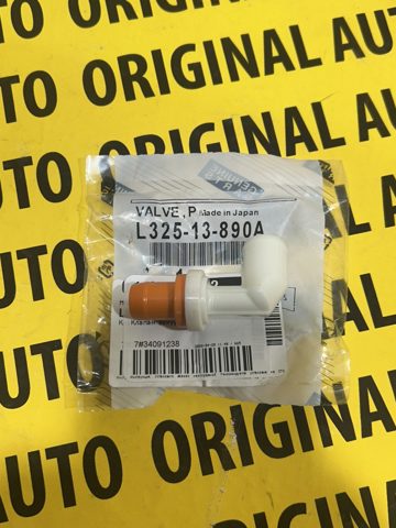 Клапан ВКГ L32513890A MAZDA