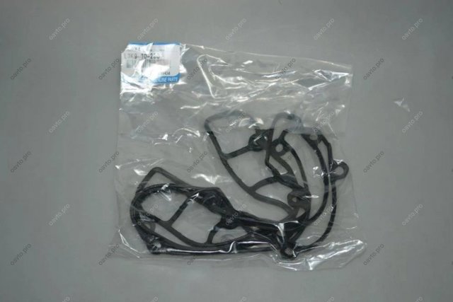 Прокладка клапанної кришки двигуна, комплект L3K910230 MAZDA