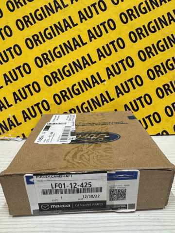 Регулятор фаз VTC Ford Mondeo IV