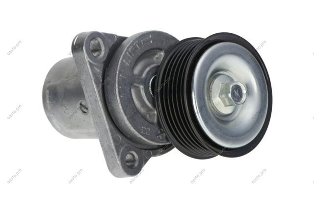 Натяжна планка поліклинового ременя LFG115980C MAZDA