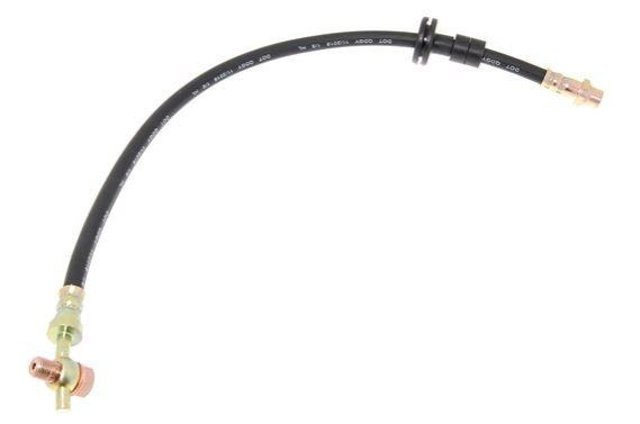Гнучка гальмівна трубка передня LR075628 LAND ROVER
