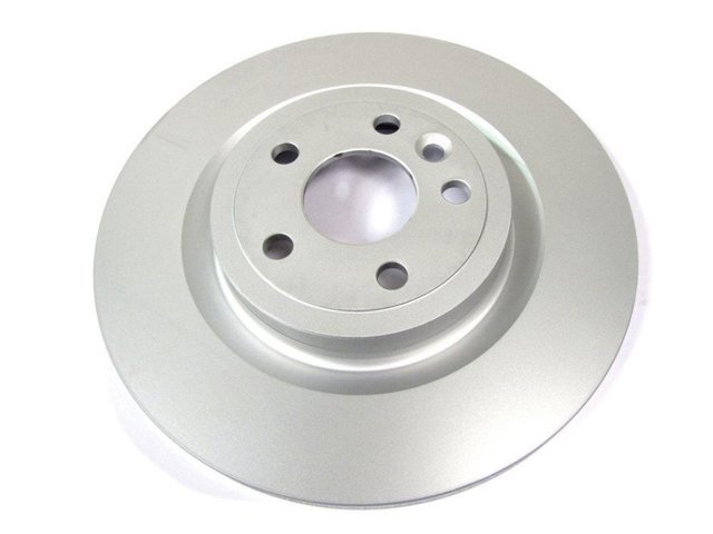 Дискові гальма LR090699 LAND ROVER