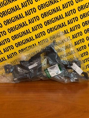 Кронштейн бампера переднього, правий LR094995 LAND ROVER