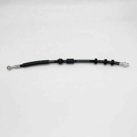 Гнучка гальмівна трубка передня LR135813 LAND ROVER