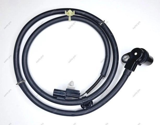 Датчик АБС (ABS) передній, лівий MR527311 MITSUBISHI