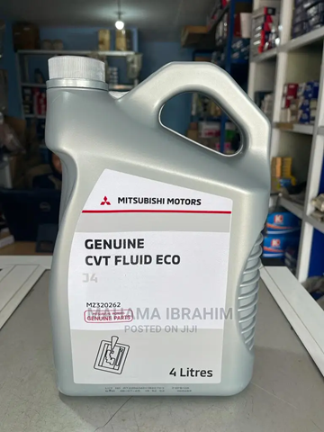 Масло МКПП MZ320262 MITSUBISHI