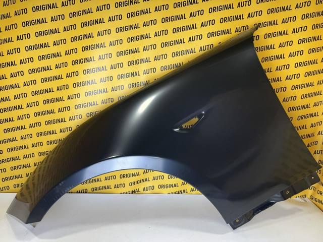 Переднє ліве крило N24352211A MAZDA