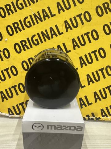 Фільтр відцентровий очищення масла PE0114302B MAZDA