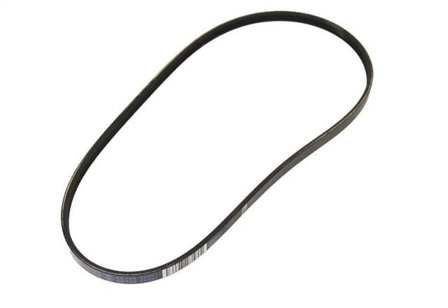 Привід допоміжних агрегатів PE0115908 MAZDA