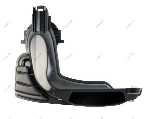 Повітроприймач PE1113200A MAZDA