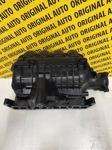 Колектор впускний PY0113100A MAZDA