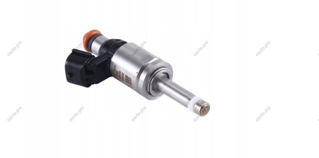Форсунка інжектора PY0113250 MAZDA