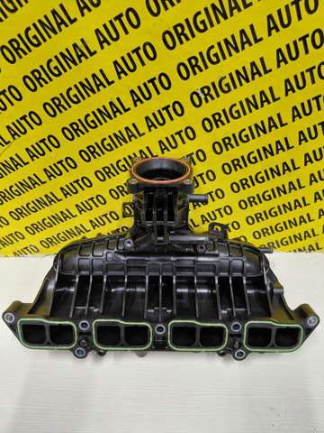 Колектор впускний PY8V13100 MAZDA