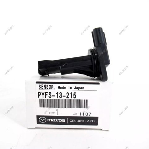Датчик потоку повітря PYFS13215 MAZDA