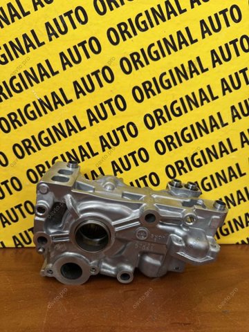 Маслонасос SH0114100A MAZDA