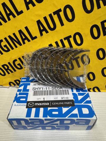 Підшипник шатуна SHY111SE0A MAZDA