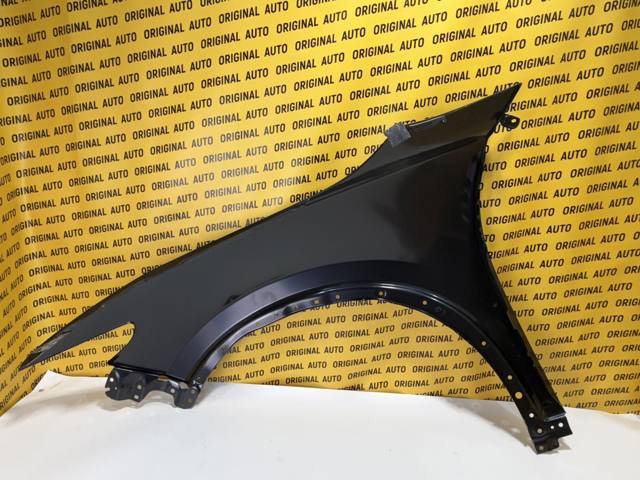 Переднє праве крило TK4852111G MAZDA