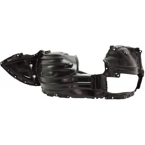 Підкрилок передній лівий TK4856140B MAZDA