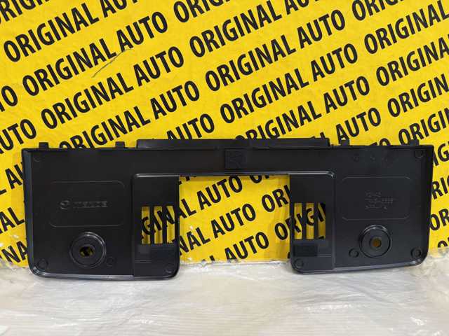 Захист замку капота TK4856381 MAZDA