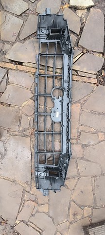 Захист бампера переднього 4M8807233 VAG