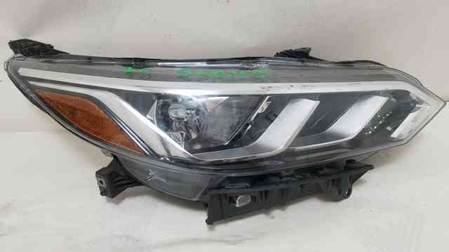 Фара правая 260106LB0A NISSAN