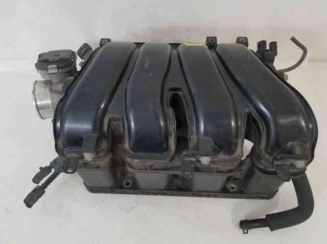 Колектор впускний 283102G700 HYUNDAI