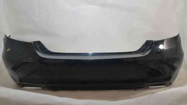 Бампер задній 5215906390 TOYOTA