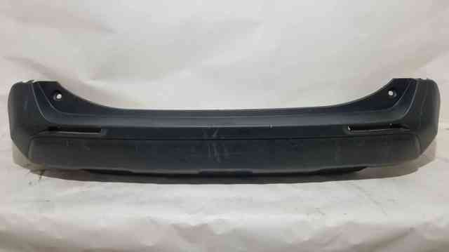 Кожух бампера заднього 521590R160 TOYOTA
