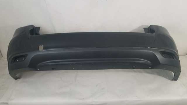 Кожух бампера заднього 57704FL20A SUBARU