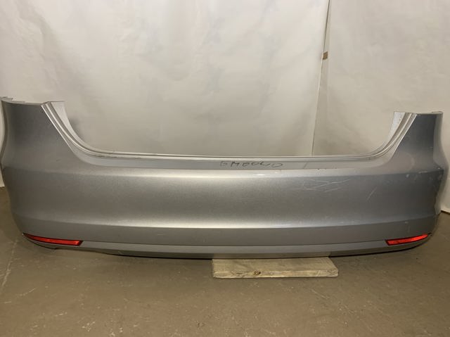 Буфер (бампер) задній 5C6807421A VAG