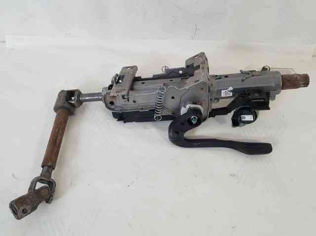 Колонка рульова 5QM419502AE VAG