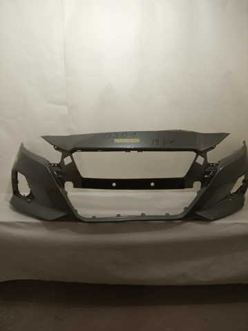 Кожух бампера переднього 620226CA0H NISSAN