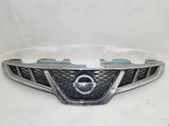 Решітка 623101AA0A NISSAN