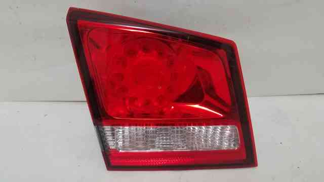Стоп задній 68078517AE CHRYSLER