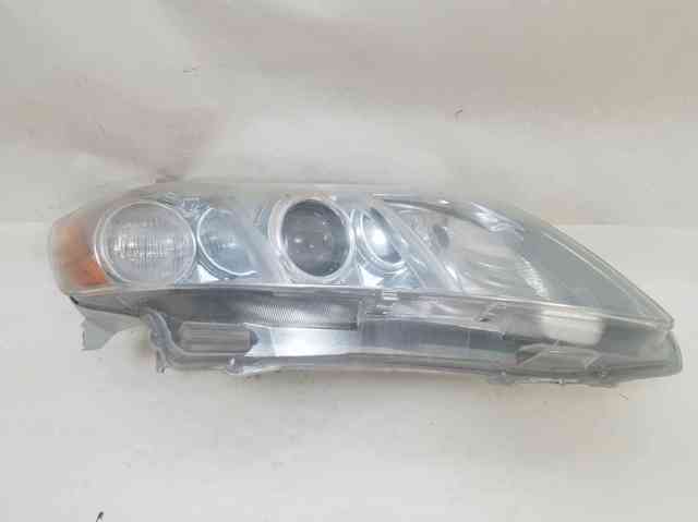 Права блок фара 8111006201 TOYOTA