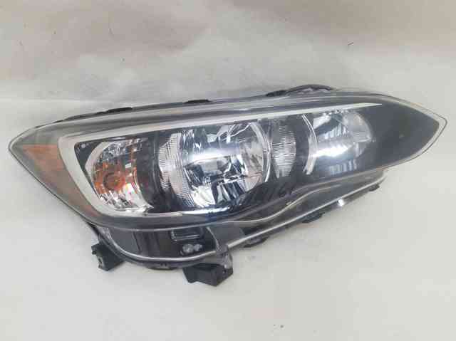 Фара основна права 84001FL00A SUBARU