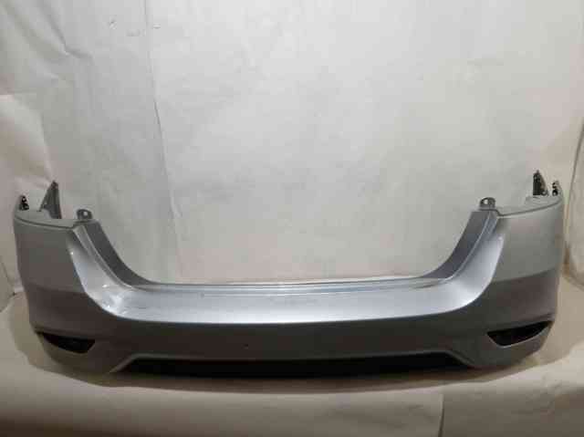 Буфер (бампер) задній 850223YU0J NISSAN