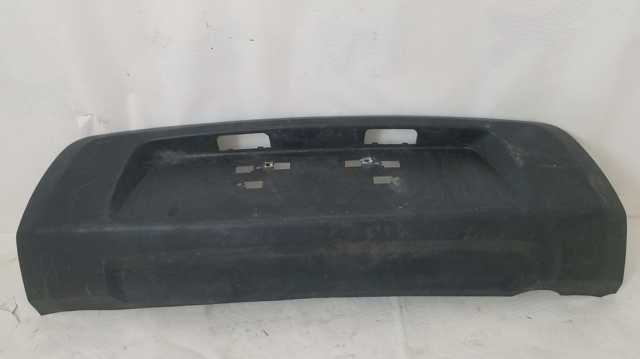 Бампер задній, нижня частина 866122K500 HYUNDAI