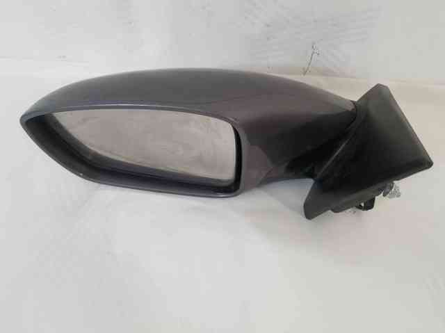 Бічне дзеркало заднього виду в зборі 876103Q010 HYUNDAI