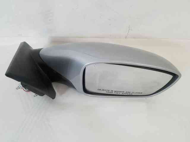 Праве дзеркало заднього виду 876203Q010 HYUNDAI