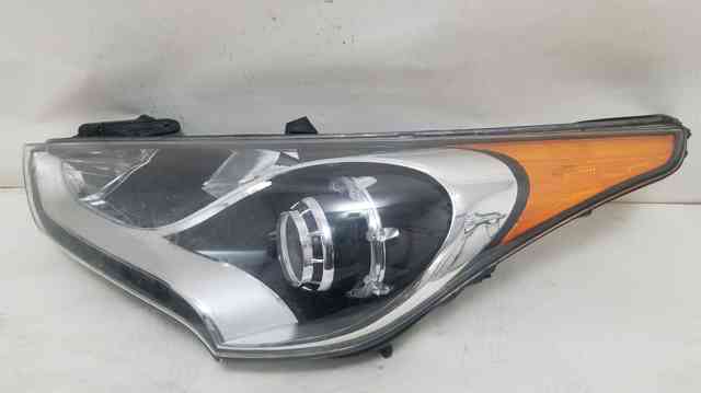 Фара дальнього світла в зборі 921012V000 HYUNDAI