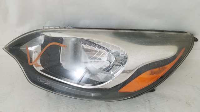 Фара основна права 921021WXXX HYUNDAI