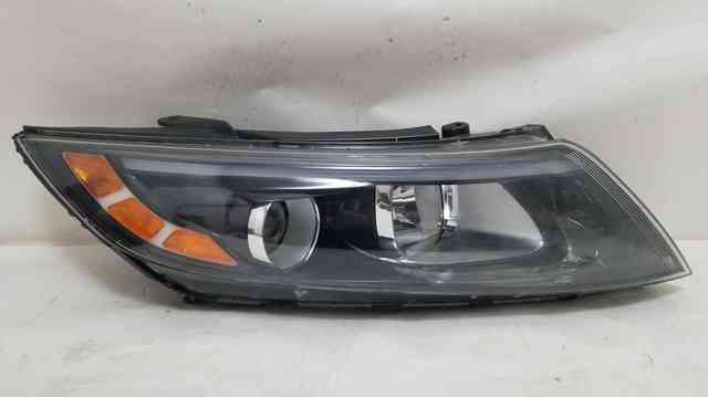 Основна фара - вставка 921024C500 HYUNDAI