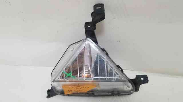 Туманка права 92302F2510 HYUNDAI