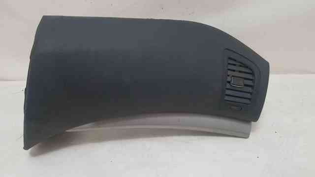 Подушка безпеки бокова 985153TA8A NISSAN