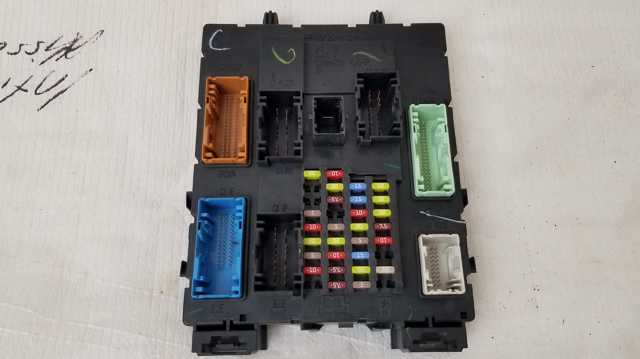 DV6T14A073CB Ford